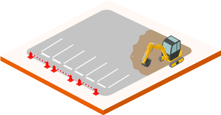 ご契約・施工開始