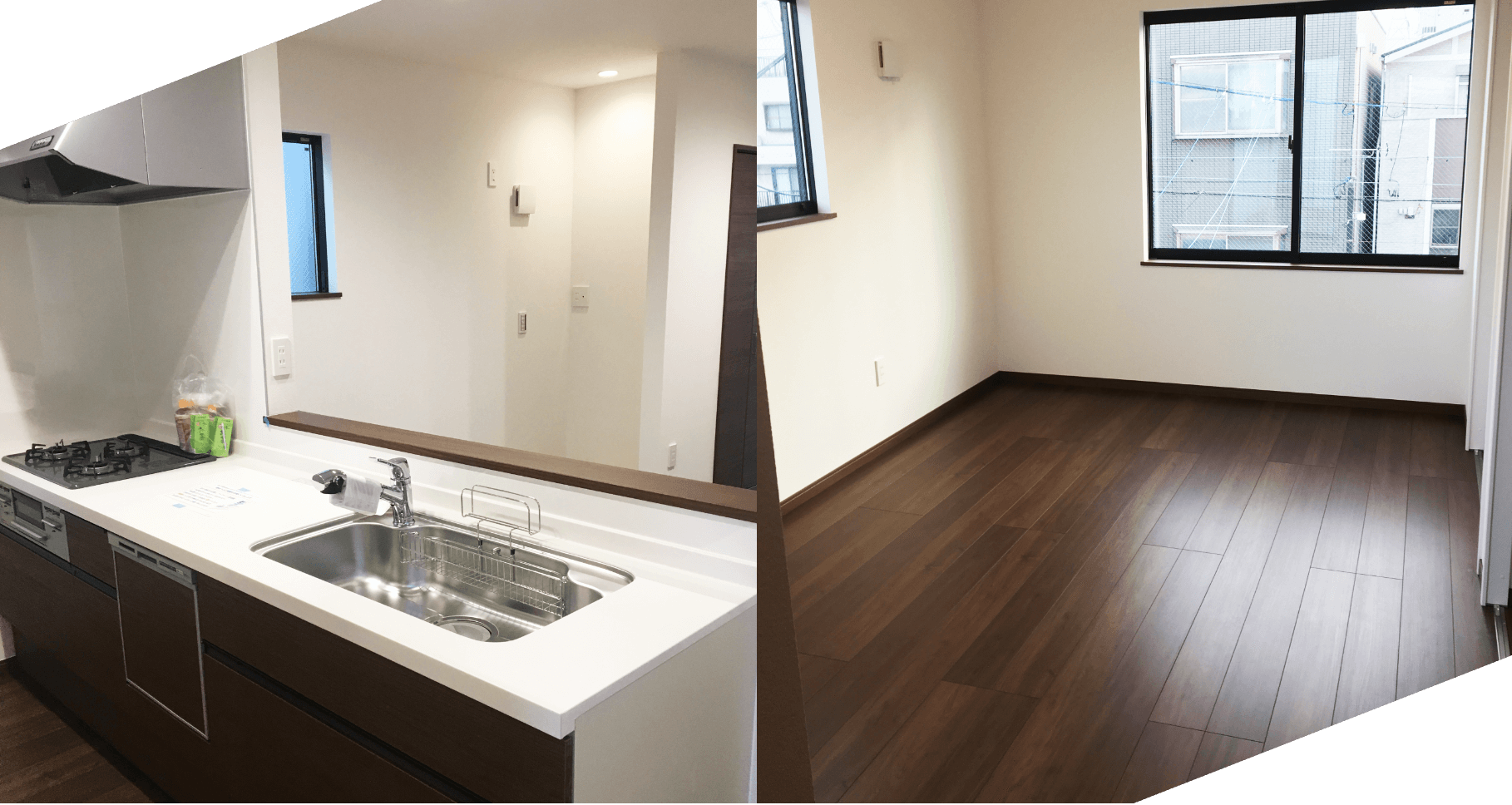 リフォーム工事