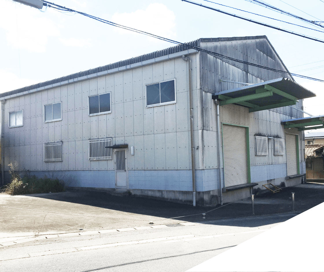 マンション・倉庫管理